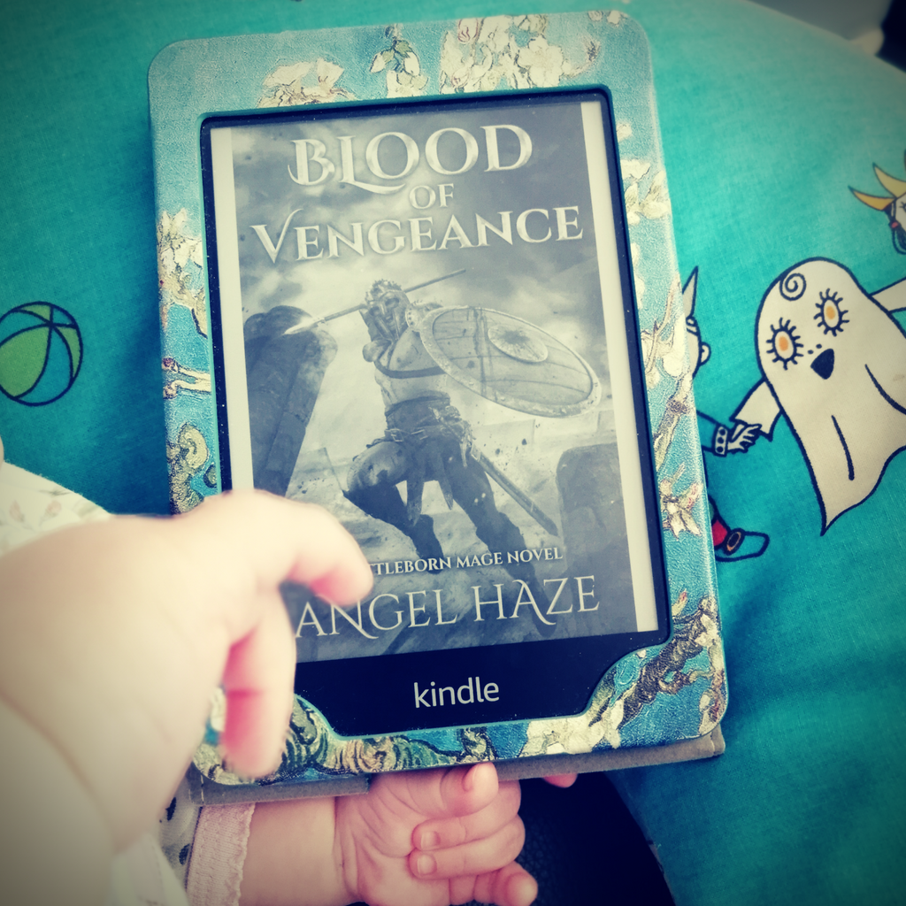 RussellCatrin's tweet photo. π My current read for the #IFAsummerchallenge2020 - #BloodofVengeance by #AngelHaze π
π Need to quench my thirst for blood and gore ππ
#CurrentRead #IFA #Bookish #BookLover #IndieBook #Bibliophile #Bookworm #LoveBooks #Booknerd #Books #Book #Bookaddict #ReadingCommunity https://t.co/atu29pRUy9