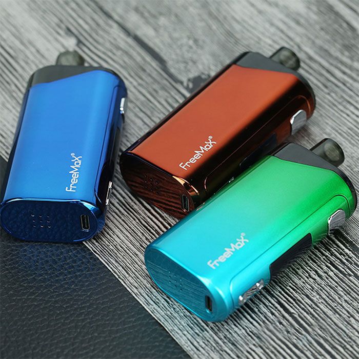 HealthCabin's tweet photo. Freemax Autopod50 Pod Mod Kit 2000mAh 4ml
AS LOW AS US $28.06
Shop>> 
https://t.co/dUanQV0Kuu

#FreemaxAutopod50Kit #Autopod50Kit #FreemaxAutopod50 #Autopod50 #Freemax #vape #rda #rdta #vapelyfe #vapefam #vapepics #vapelife #ecig #vaping #vapepic #eliquid #ejuice https://t.co/RPYvNgcqdR