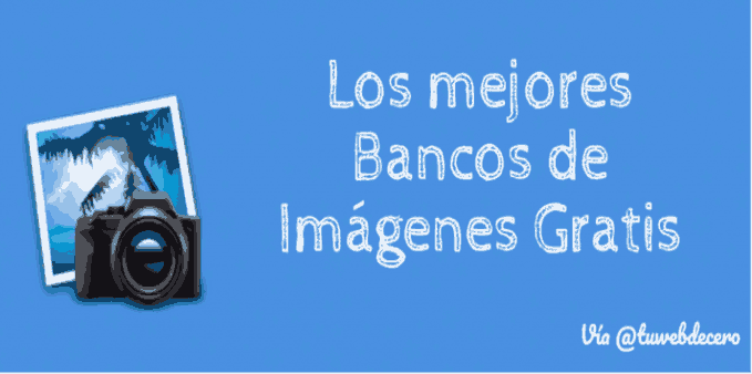 JGijon81's tweet photo. 📸 30 Bancos de Imágenes Gratis en alta resolución

✅ Flickr
✅ Pixabay
✅ Freejpg
✅ Foter
✅ Pexels
✅ Gratisography
https://t.co/b0svVRwKtD
por @tuwebdecero

 #Marketing #MarketingDigital https://t.co/kGYYT1I56z
