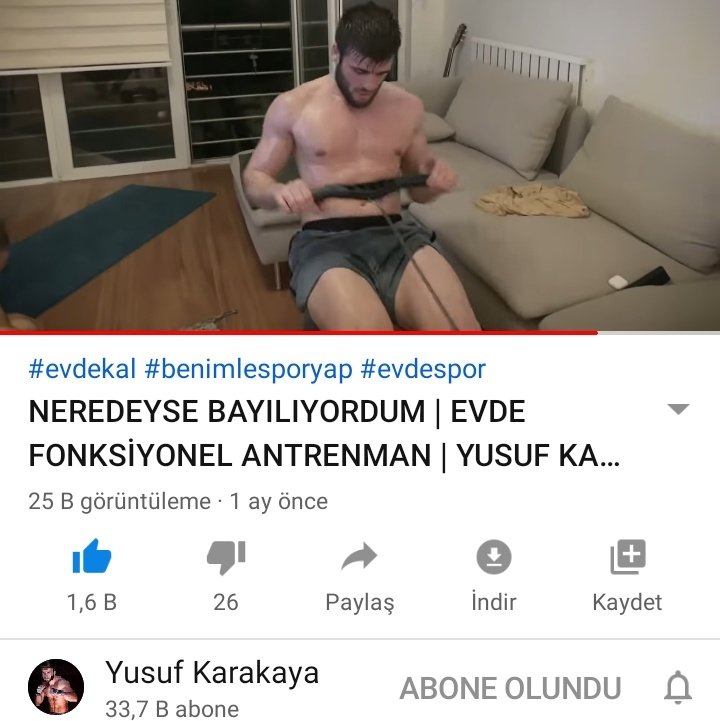 Şuraya bir  hot yusuf videosu bırakıyorum izlemeyenler neyi bekliyor hala  sjhdjdbxh #Bmyfc