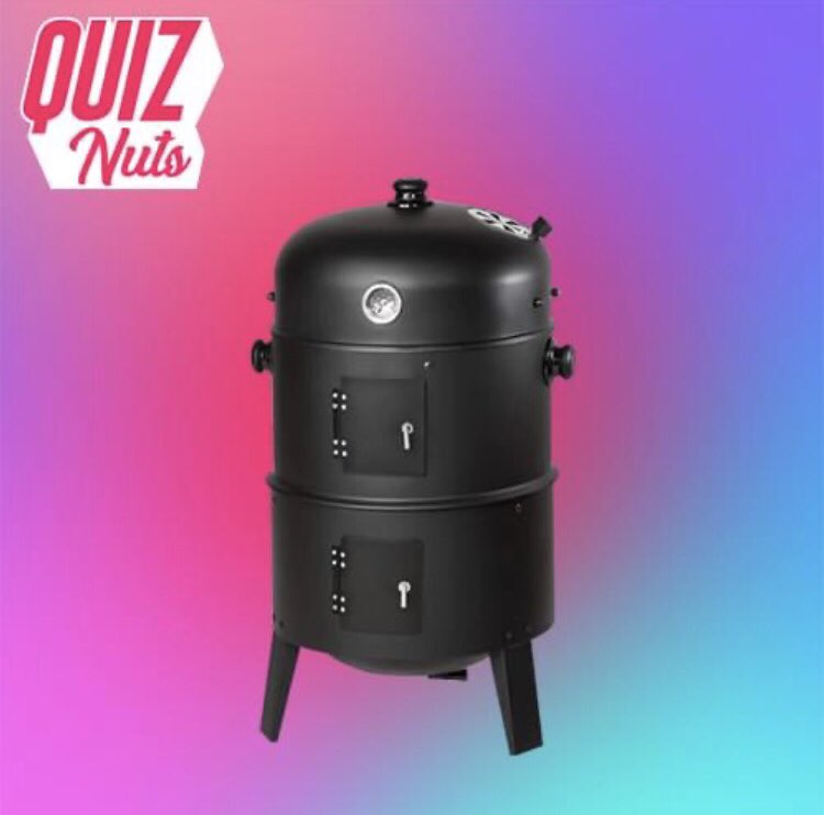 Quiz Nuts App tweet media