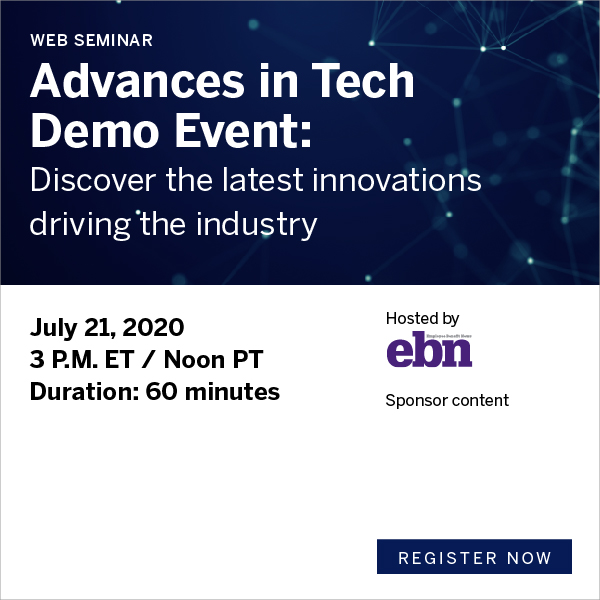EBNbenefitnews's tweet image. Register today: Do you want to learn about some of the latest technologies that help drive the benefits industry forward? Includes a live Q&amp;amp;A. #ebnwebseminars #Advancesintechhttps://trib.al/jXrRN8j