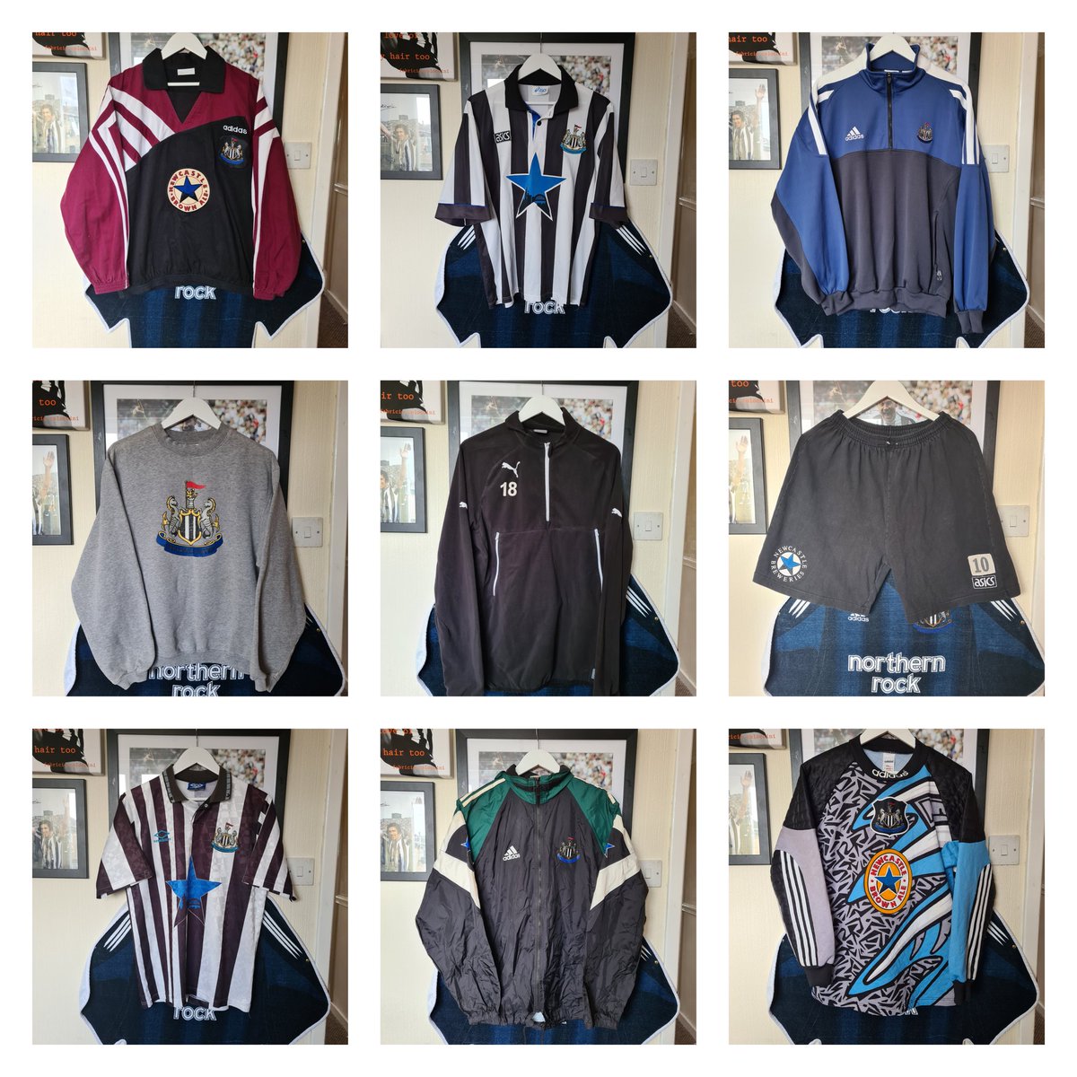 ⚽️⚽️FLASH #NUFC SALE⚽️⚽️
USE CODE BoreDraw FOR 30% OFF ALL PRODUCTS.
ENDS AT 5PM TONIGHT

NUFCMEMORBILIA.CO.UK

RTs Appreciated 
<a href="/stevewraith/">Steve Wraith</a> <a href="/SaizydNUFC/">Sarah</a> <a href="/NUFC360/">NUFC360</a> <a href="/ToonMouthTyne/">𝗠𝗼𝘂𝘁𝗵 𝗼𝗳 𝘁𝗵𝗲 𝗧𝘆𝗻𝗲 #NUFC</a> <a href="/ToonPolls/">Toon Polls</a> <a href="/The_Looney_Toon/">The Looney Toon</a> <a href="/NewcastleFansTV/">Newcastle Fans TV</a> <a href="/eisha_acton_/">Eisha Acton-Farah</a>