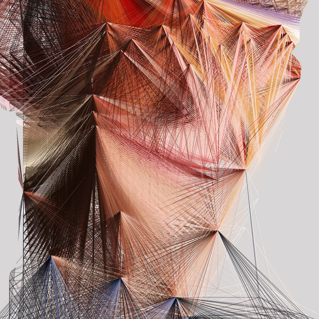 espenkluge's tweet photo. fumeperson
​ 
​from the series "alternatives", 2019

​​#generative #generativeart #generativedesign #genart #digitalart #processing #javascript #openframeworks #creativecoding #espenkluge https://t.co/gAKX13ur2U