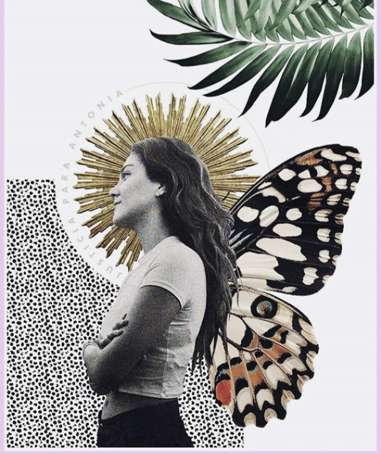 Xachi_'s tweet photo. #JusticiaParaAntoniaBarra

Sin consentimiento es violación. Que nadie intente convencernos de lo contrario. https://t.co/2epiXAtB00