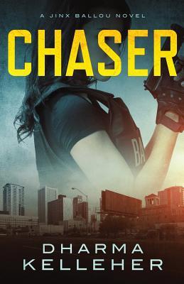 BeautyInRuinsCA's tweet photo. #BookReview: Chaser by Dharma Kelleher

Rating: ♀ ♀ ♀ ♀

Chaser is a gritty, high-energy crime thriller with a flawed, likable protagonist - a kickass transgender beauty who cosplays as Wonder Woman in her spare time. JInx is amazing! #Transathon 

https://t.co/fqmvcJG18Z https://t.co/4of6nmPwdO