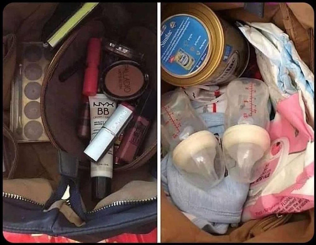 H1sCrush's tweet photo. girls before marriage and after marriage .. https://t.co/GaEc1fXoLM