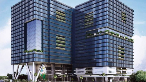 projects_today's tweet photo. The Guardians Real Estate Advisory has purchased 7,500 sq ft office in One #BKC
Read More: https://t.co/p3T50XHbeq
#news #updates #projects @projects_today #RealEstate @GuardiansFirm #OneBKC #office https://t.co/EFnNkdJxft
