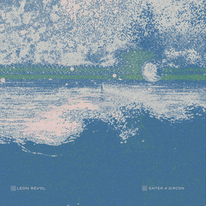 kudosrecords's tweet photo. Out this Friday: Leon Revol's debut album on @sebwildblood's @churchlabel 🌊 pre-order → https://t.co/RMxuFB03Jx https://t.co/f6cF5awDsi