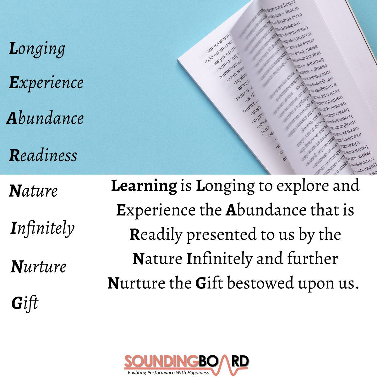 UrSoundingBoard's tweet photo. #learning https://t.co/tQI4lXgUt7