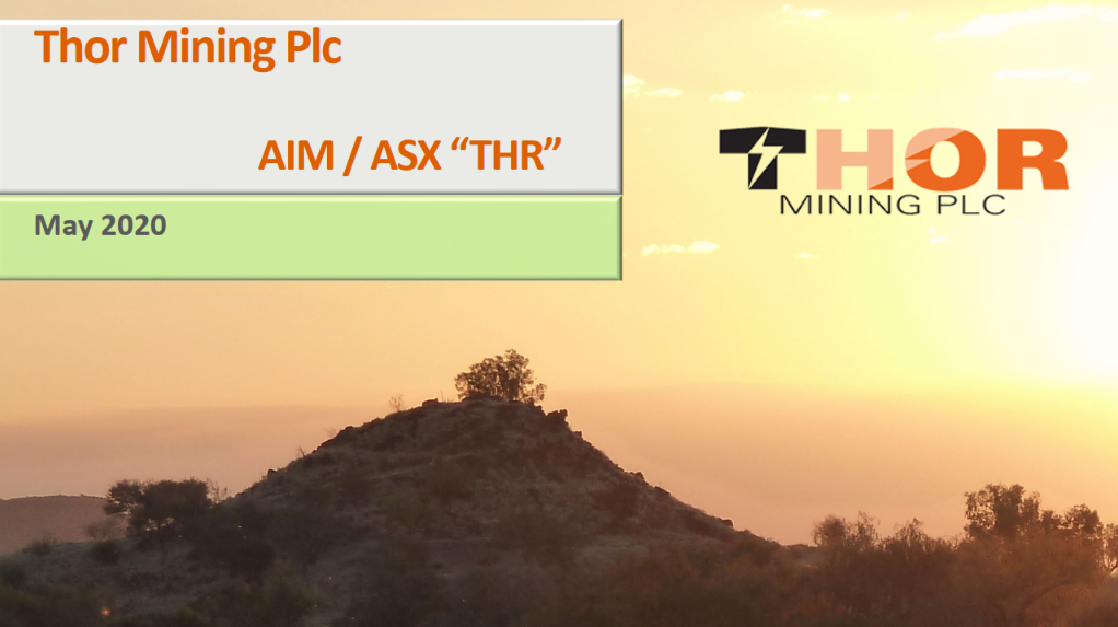 ThorEnergyPLC's tweet photo. #THR #Tungsten #Copper #Gold
𝗜𝗻𝘃𝗲𝘀𝘁𝗼𝗿 𝗣𝗿𝗲𝘀𝗲𝗻𝘁𝗮𝘁𝗶𝗼𝗻
@ThorMining invites shareholders to view the latest investor presentation by vsiting our website or via the link below
#Molyhil #Bonya #PilotMountain #Kapunda #Moonta #Pilbara
https://t.co/fKuB2sPK3X https://t.co/lvB8R6BqZo