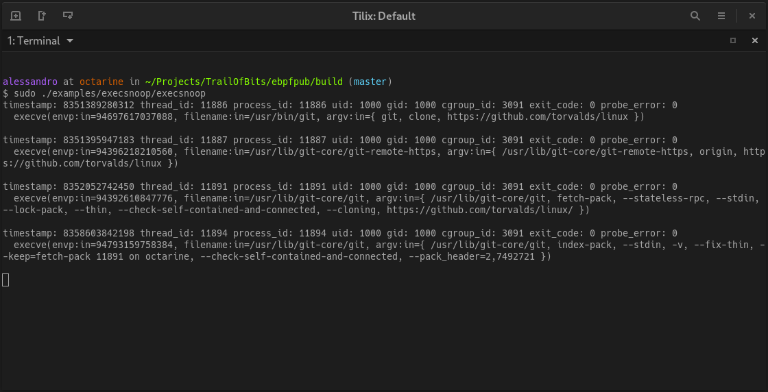 Alessandro Gario tweet media
