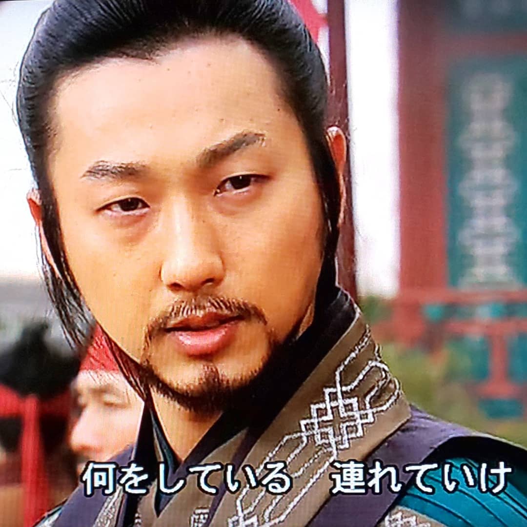 おゆう 主に韓ドラアカ シウィブリョンのアルチョンではどうにもなりません このシーンもなかったな O 善徳女王 Tokyomx アルチョン T Co Bfcayrzatc Twitter