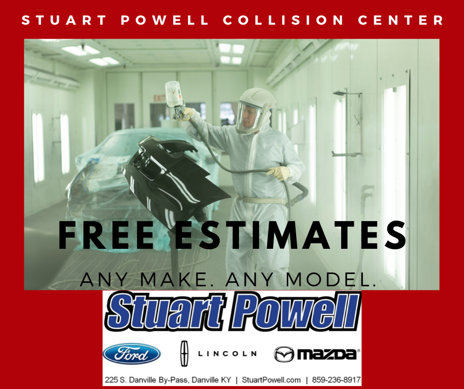 Stuart Powell Ford Lincoln Mazda tweet media