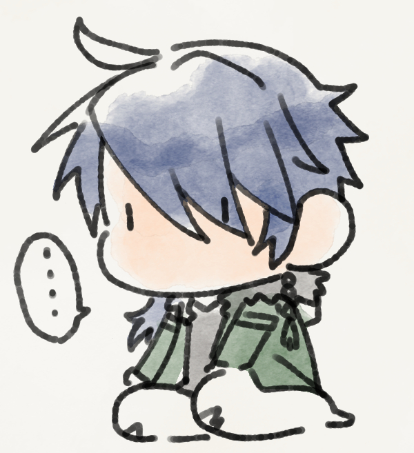 #イラストの温度差でフォロワーさんに風邪をひかせる
むつかしいな 