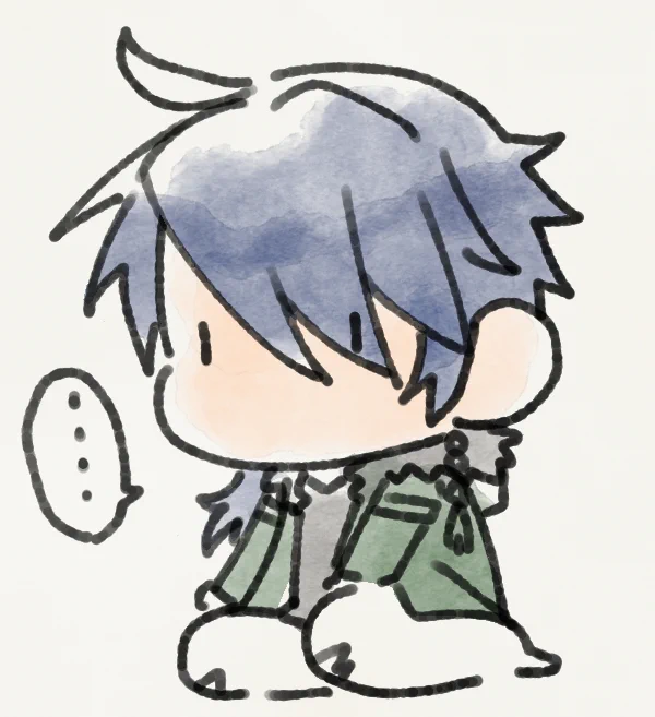 #イラストの温度差でフォロワーさんに風邪をひかせる
むつかしいな 