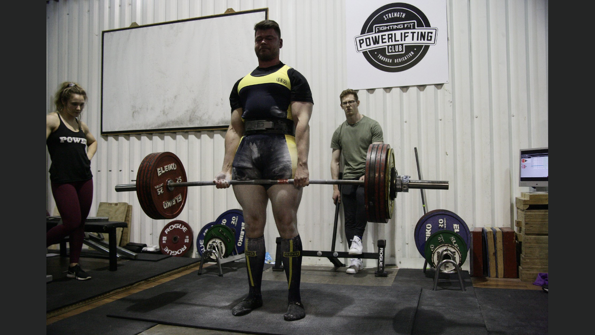 Fatigue management strategies.Managing fatigue is a huge factor in becoming the best lifter you can be.THREAD