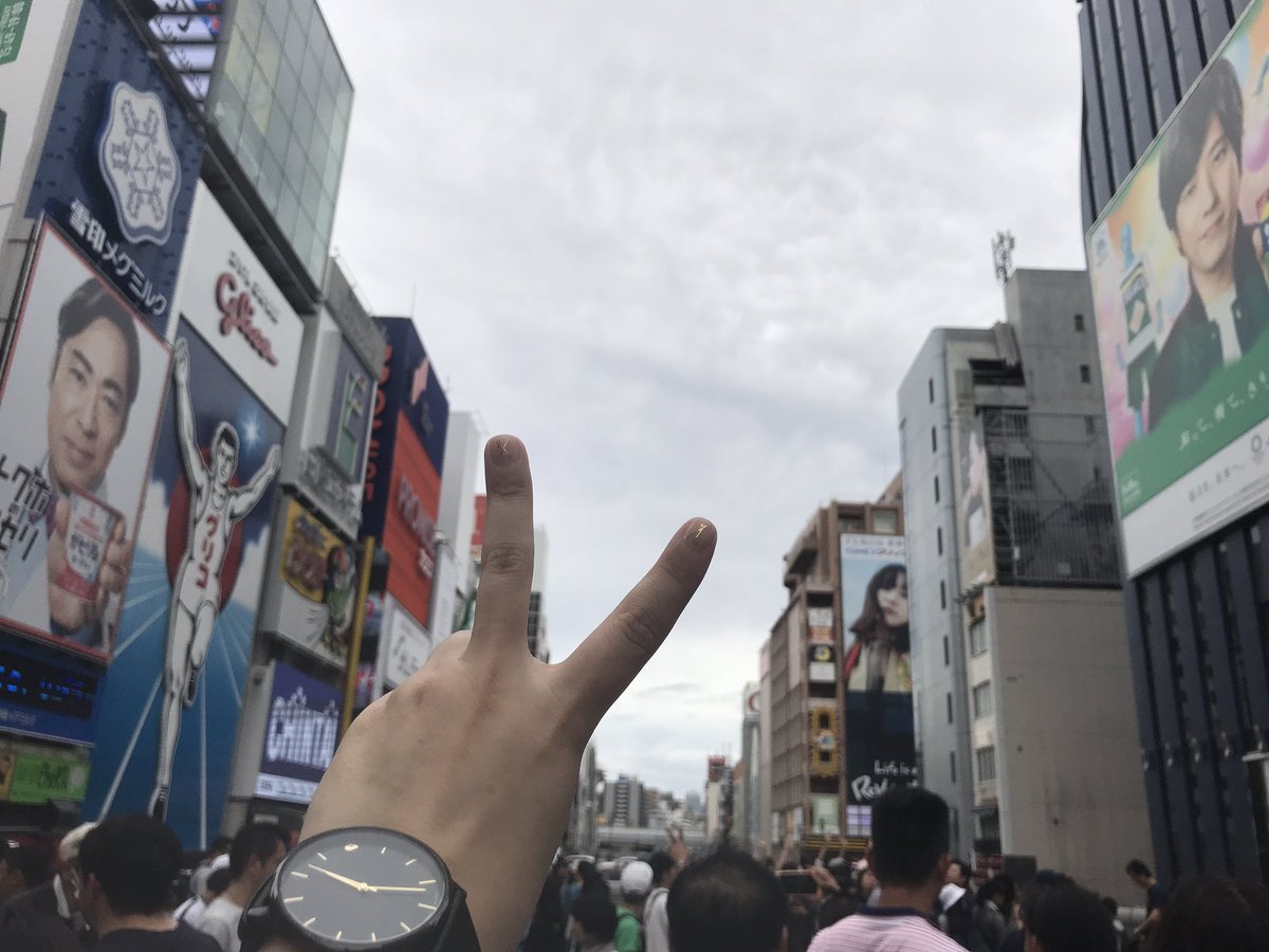 chikobu96's tweet photo. 1年前の今頃
とっても幸せな時間を
過ごしてたんだなぁと
思うと本当に尊いなー

コブクロのお2人に会いたい♡ https://t.co/qoXAlBVP0N