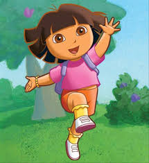 Mr__Jaydee's tweet photo. Dora is trending

My mind: https://t.co/ckm4WwuvWB