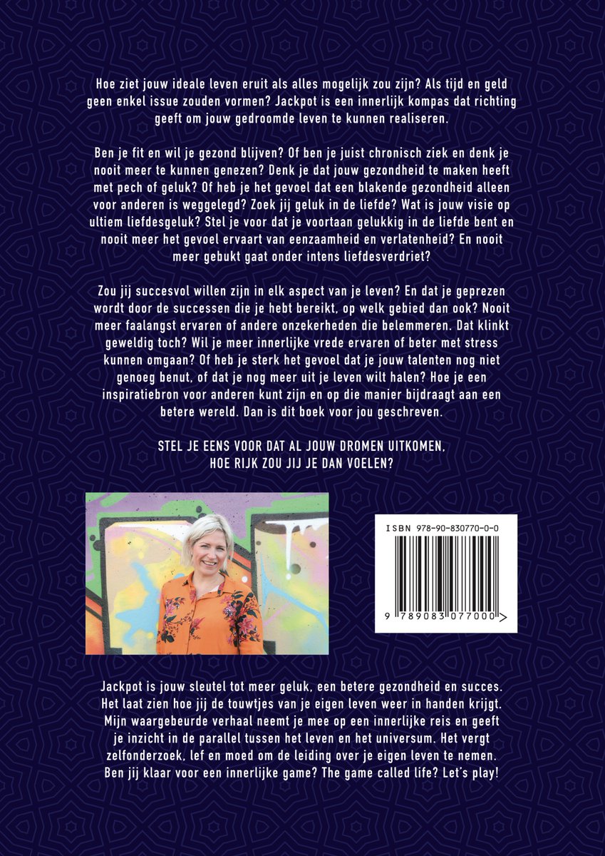 jointhestribe's tweet photo. Stribe is gelanceerd &amp; Jackpot is nu al populair! - https://t.co/6OAKzjBooI #stribe #jackpot #impact #community #duurzaam #boek #leafpaper #stonepaper https://t.co/TjZf4NIbCt