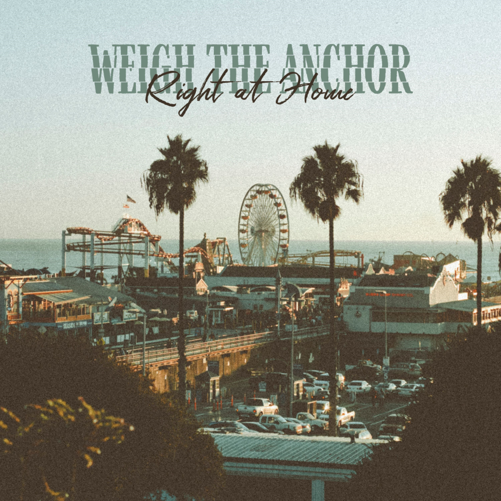 EP REVIEW: <a href="/weightheanchor_/">Weigh The Anchor</a>  - 'Right At Home' (Unsigned)

deadpress.co.uk/ep-review-weig…

Written by Tim Peacock