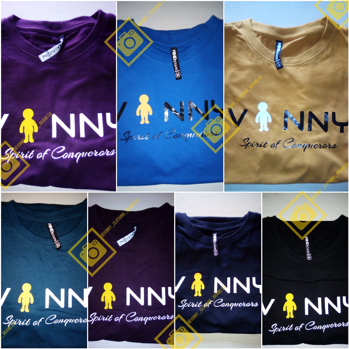 Vinny Clothing Brand SA🇿🇦 (Vinny_clothing) Twitter