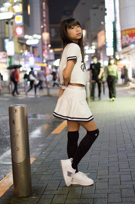 Twitterのコスプレ画像17