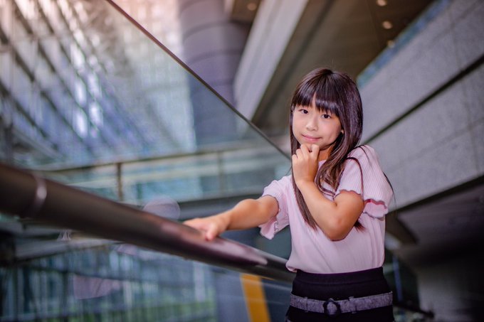 Twitterのコスプレ画像20