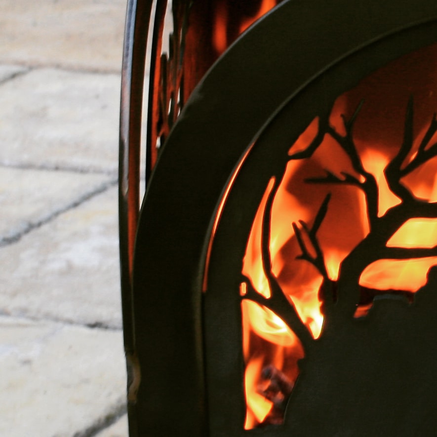 #Pixal is coming! 

Our #Pixal Fire pit will be launching this Friday!

#newproduct #fire #outdoor #homeliving #garden #gardenlife  #firepit #unique #metalshop #metalart #uk #ukmaker