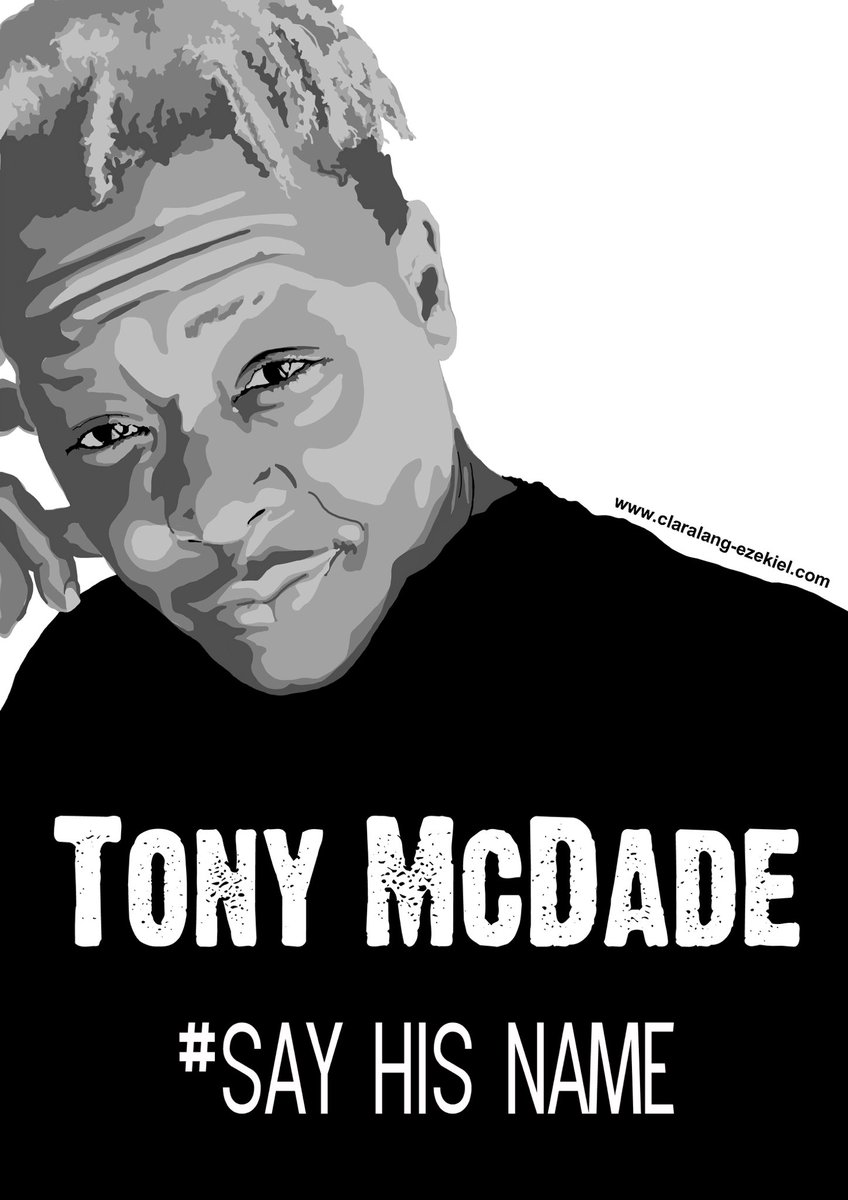 CLangEzekiel's tweet photo. Black Trans Lives Matter! The average lifespan of a trans woman of color is only 35 years! We need to be better allies. Download these posters for your next protest at: https://t.co/39KSva6Vgu      #BlackLivesMatter #BlackTransLivesMatter #RiahMilton #TonyMcdade #DominiqueFells https://t.co/SkKnt51M4G