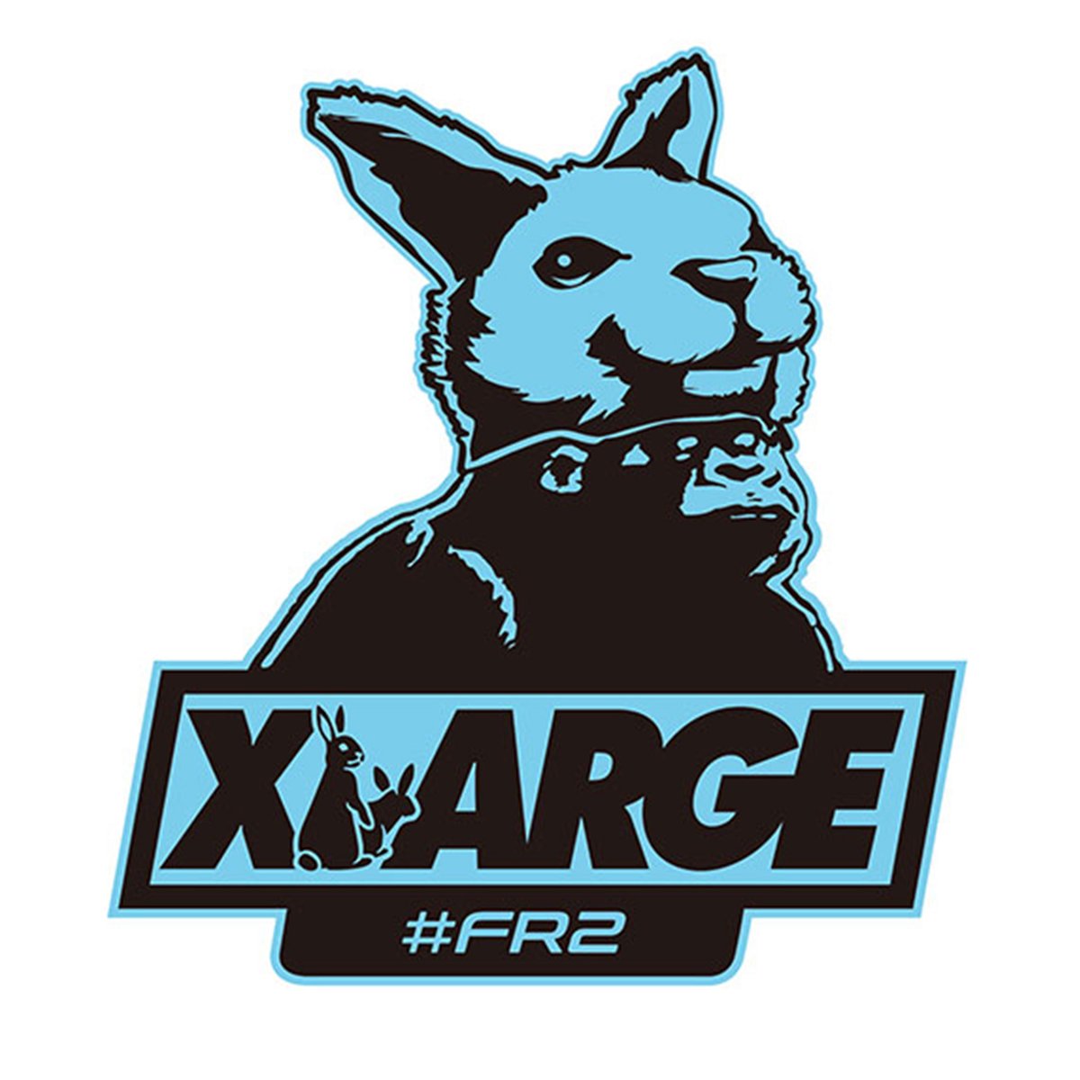calif_official's tweet photo. 【XLARGE × # FR2 発売のお知らせ】

XLARGE×# FR2 の待望のセカンドコラボレーションが発売が決定。

7月23日(木)12:00より、オンラインストア「calif」にて発売。

↓オフィシャルオンラインストア「calif」
https://t.co/cTnTMbG9cH

#XLARGE  #FR2 https://t.co/VIfcqiuCeJ