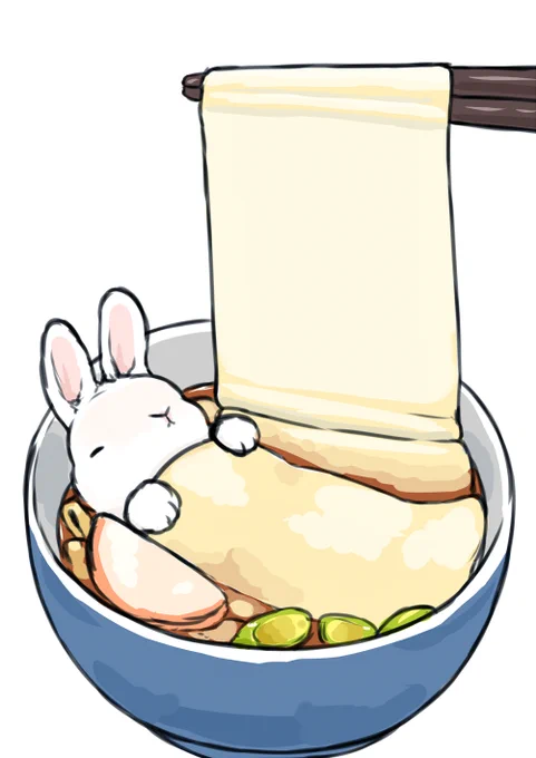 こうのす川幅うどん
#マツコの知らない世界 