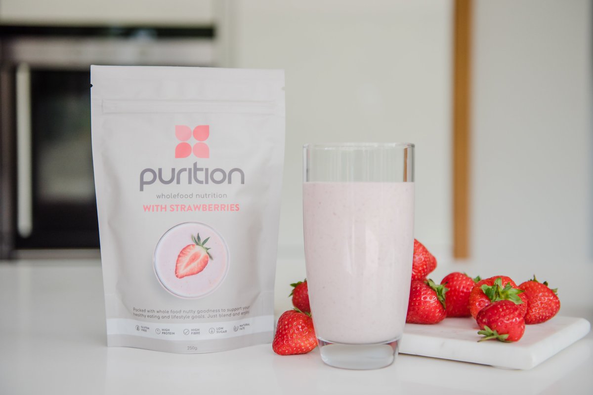 UKMumstv's tweet photo. 🍓#Competition alert!🍓 We’re offering two lucky readers the chance to #win a @puritionuk bundle including a Discovery Box including six different flavours, a reusable and insulated 500ml stainless steel flask and a full-size 500g bag of #Purition. ➡️ https://t.co/voDcztXlhn https://t.co/tAyaUpIUGC