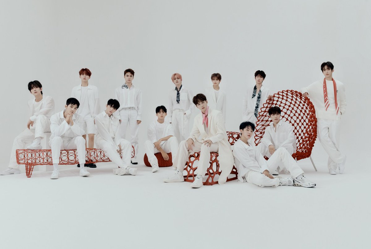 kapopify's tweet photo. 🔴#SEVENTEEN #セブンティーン @pledis_17jp harán su próximo comeback en Japón el próximo 9 de septiembre con #24H 🔴 https://t.co/nrDNNOlEzG