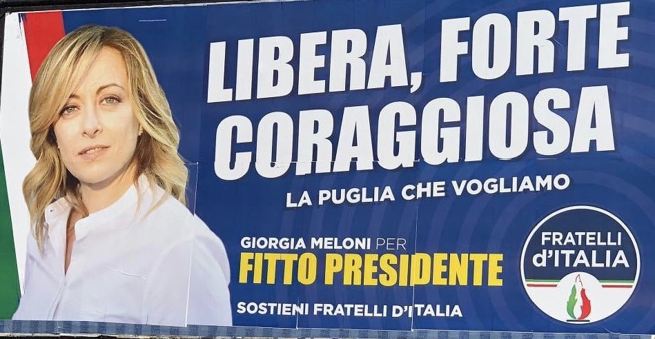 FVentola's tweet photo. Inizia la riscossa! https://t.co/Ir1eQbf4lr