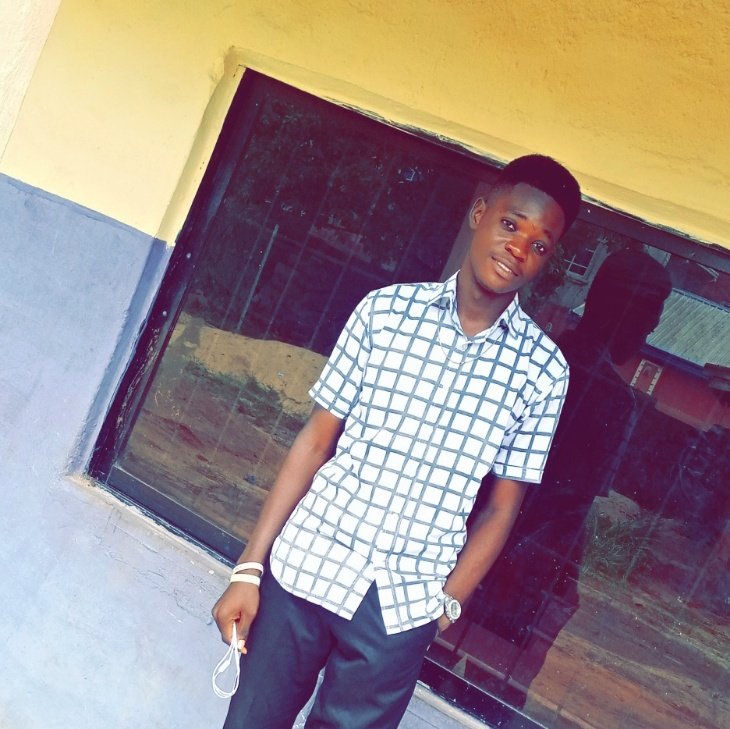 Miracle46161439's tweet photo. #NewProfilePic https://t.co/Mmkp6q5nNf