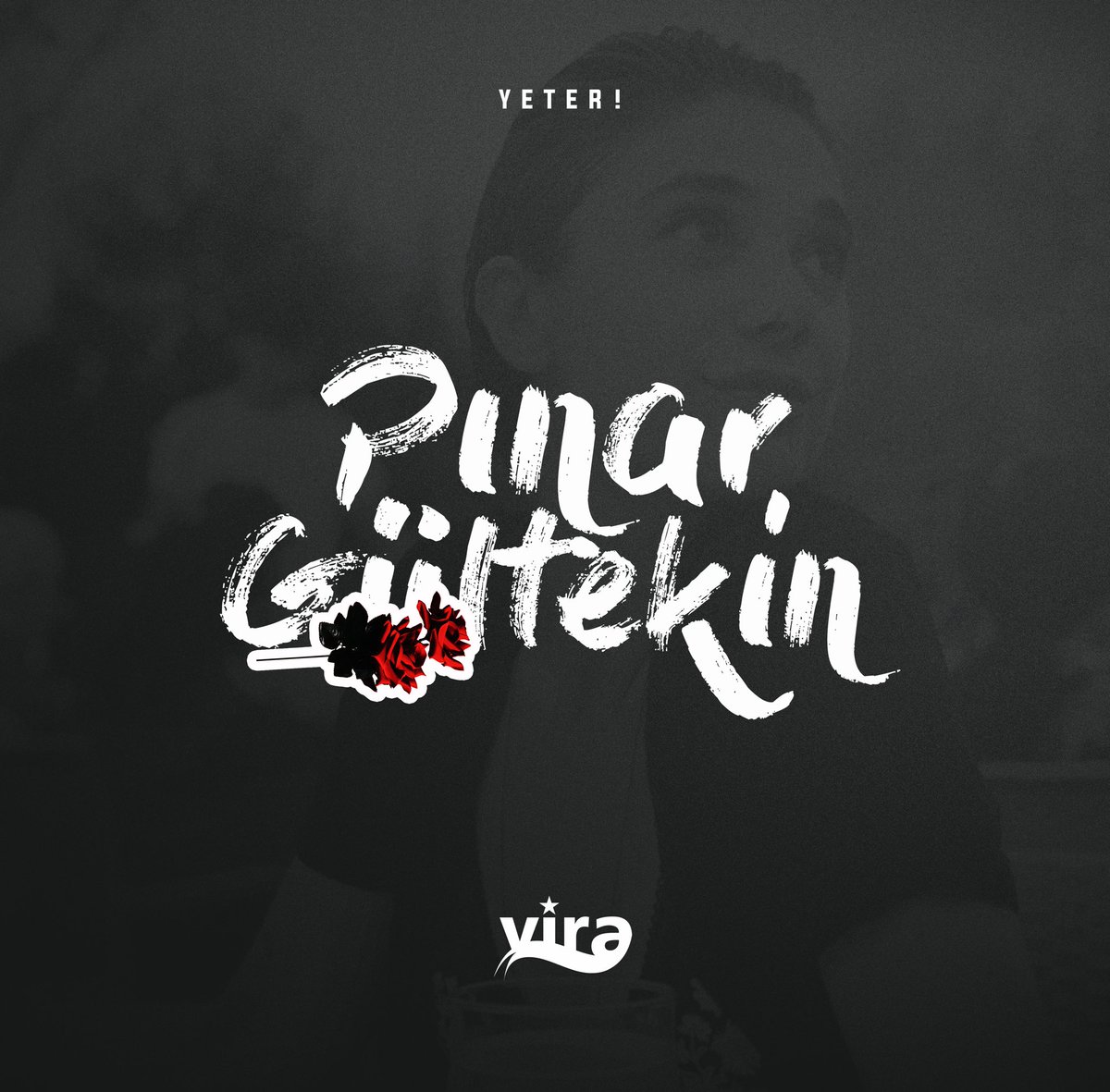 Y E T E R ! #pinargultekin