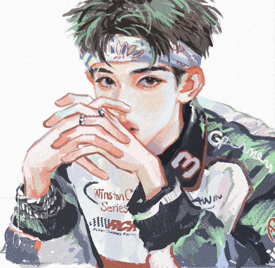 Only All Sicheng Winwin 윈윈 Fanart Sicheng 4dsc春卷 Fanart 董思成 Sicheng Winwin 윈윈 ウィンウィン