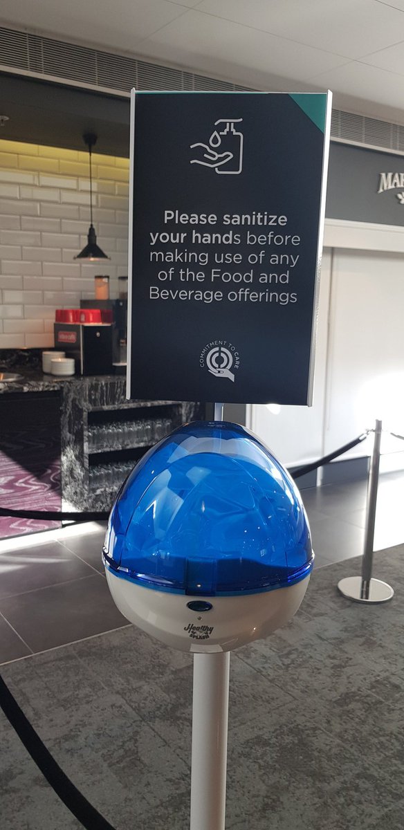 ICCAAfrica's tweet image. "New normal".  Had my 1st face to face meeting since lockdown started at end of March.  Great seeing @ICCAFriends #ICCAWorld @CCCC_ZA