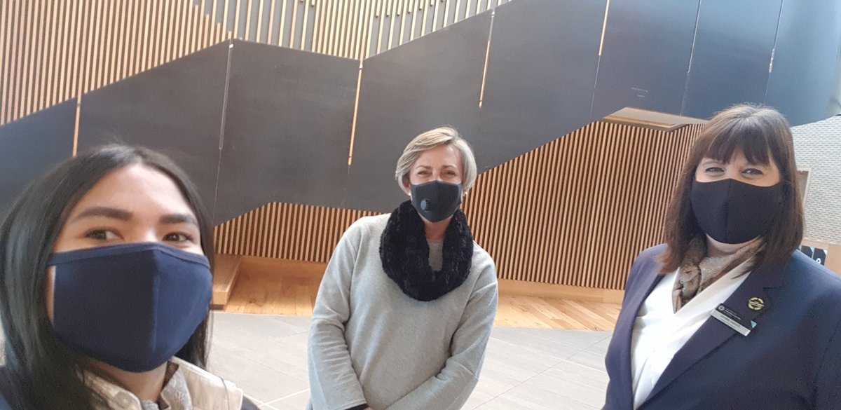 ICCAAfrica's tweet image. "New normal".  Had my 1st face to face meeting since lockdown started at end of March.  Great seeing @ICCAFriends #ICCAWorld @CCCC_ZA