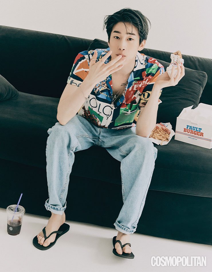 kapopify's tweet photo. 🔴#Seungwoo #한승우, integrante de #VICTON @VICTON1109, hará su primer debut en solitario el 10 de agosto🔴 https://t.co/AHPsOJ7HxQ