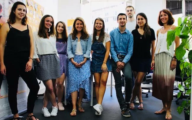 Paris&Co tweet media