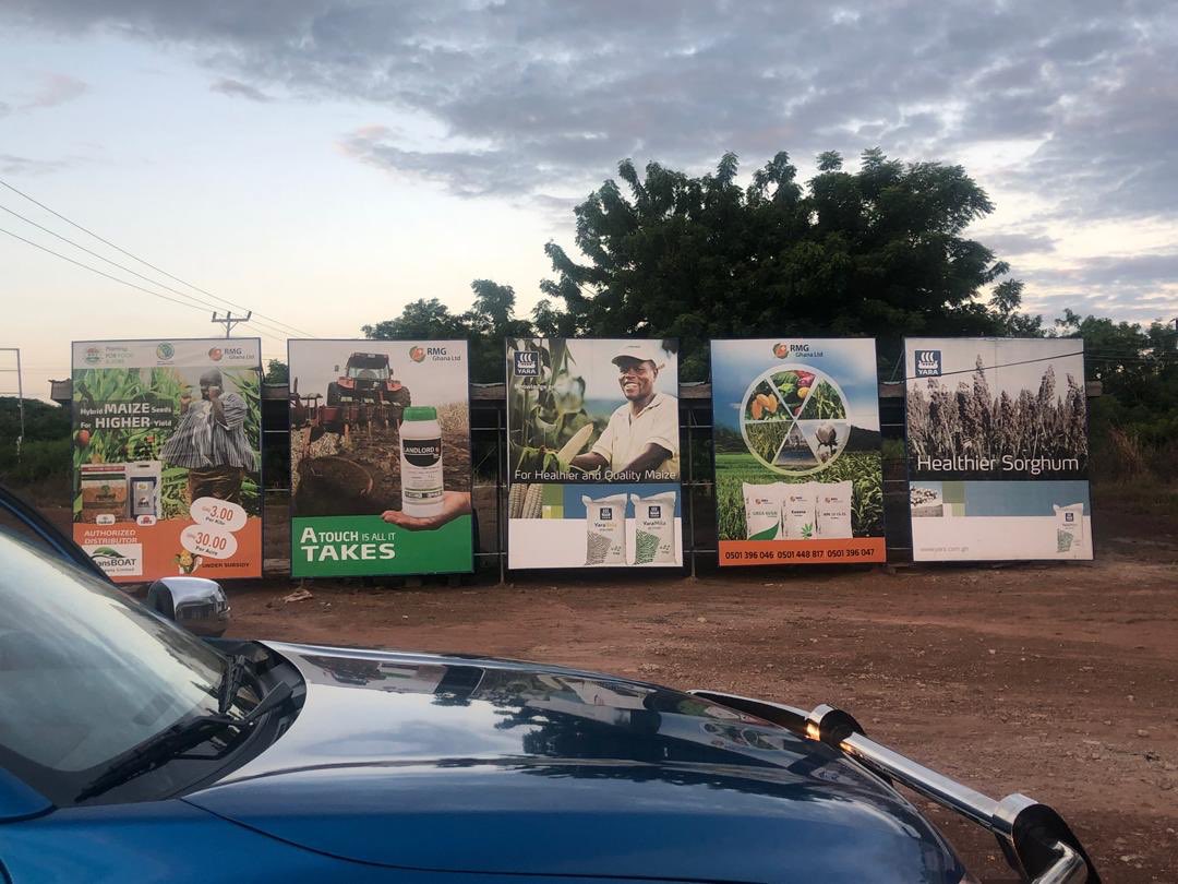 RMG Ghana Ltd tweet media