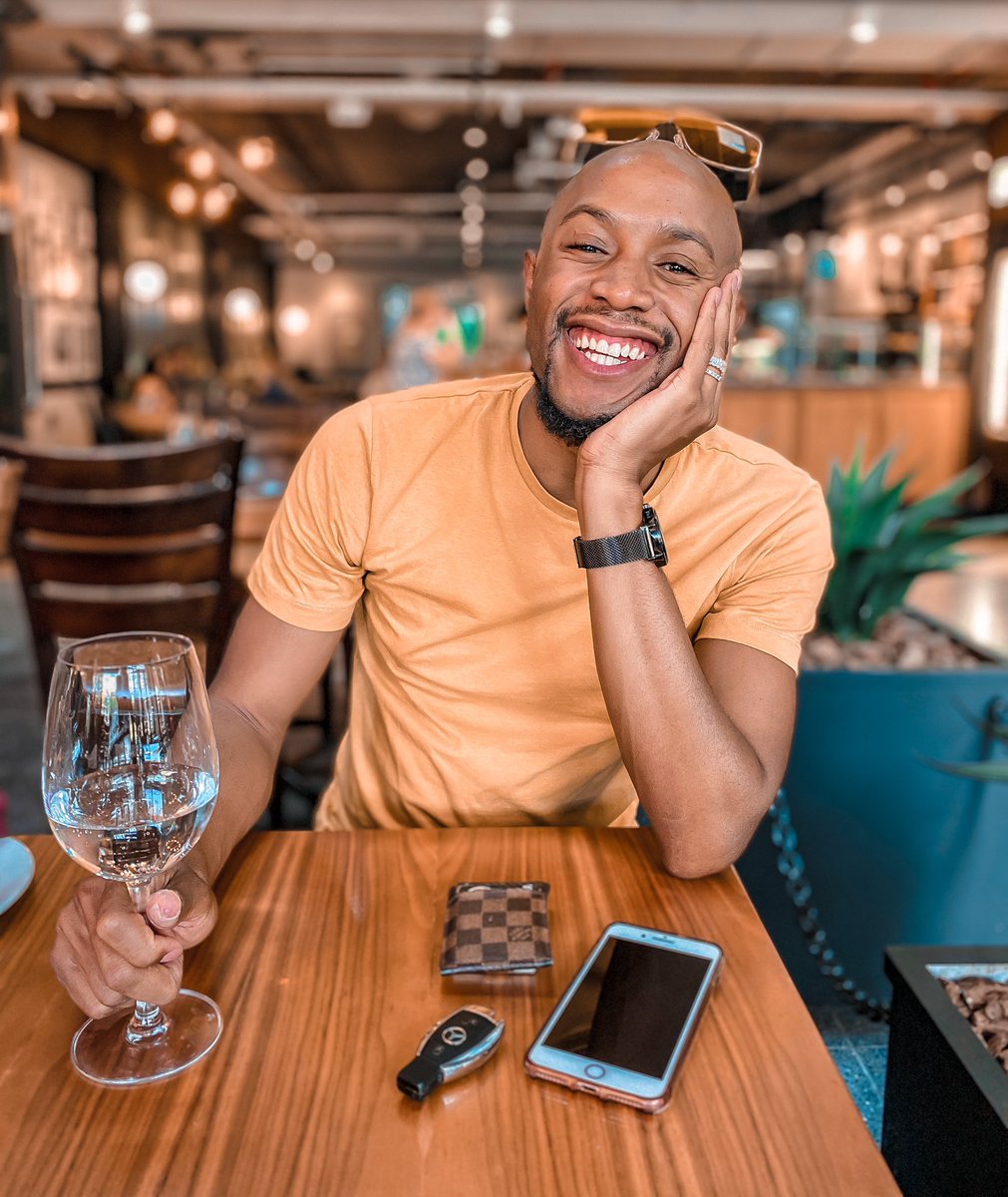 Mohale Motaung tweet media
