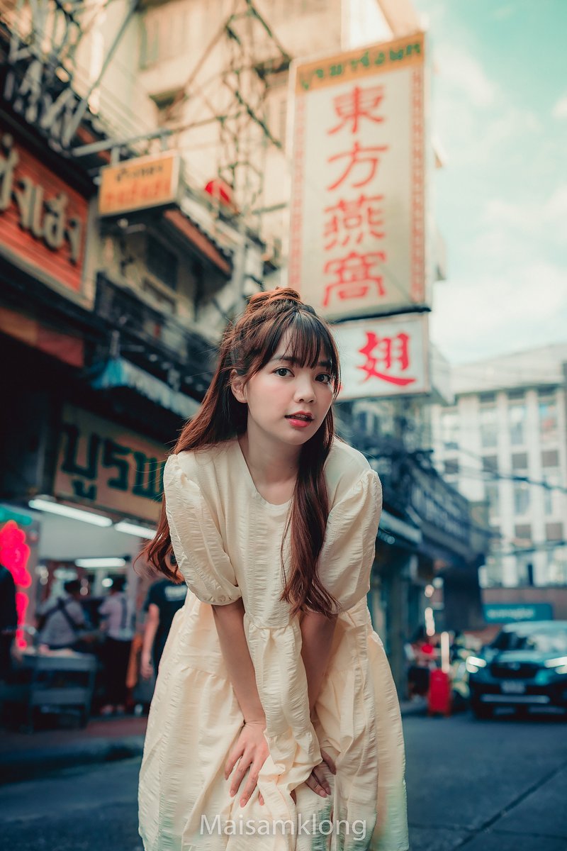maisamklong's tweet photo. Naughty

Page : https://t.co/5rPuyH9T2X

Her : anna.taimeili 

#AnnaTaimeili #canonphotography 
#girls #cute #portraits #portraitphotography 
#แอดถือกล้องไปถ่ายยีราฟ #ไม่ซ้ำกล้องไม่ซ้ำเมม https://t.co/w6EySRJt03