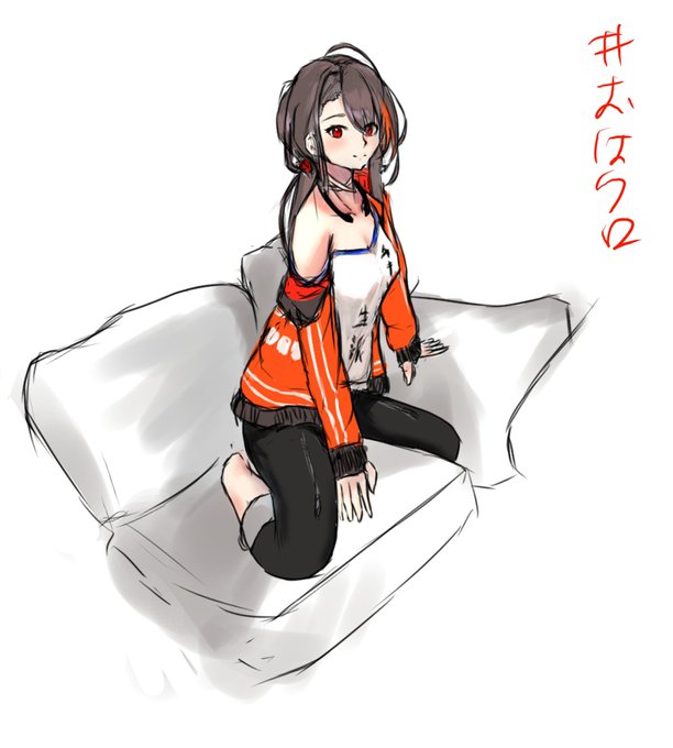 #シャドウプット#おはクロ 