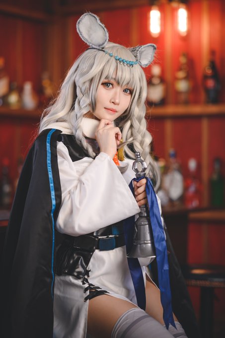 コスプレイヤーこめこのTwitter画像56
