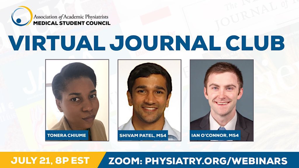 AAPhysiatry_MSC's tweet photo. TONIGHT! Let’s grow together. See you there! 🙌🙌🙌

📑: Ergonomics, MSK Disorders &amp; Computer Work. 

📑: Fx Electrical Stim After SCI: Current Use, Therapeutic Efx &amp; Future Directions. 

📑: Retrospective Analysis of Acute Rehab Outcomes of Cancer IP with LMD. 

#physiatry https://t.co/2U1z7ENcwF