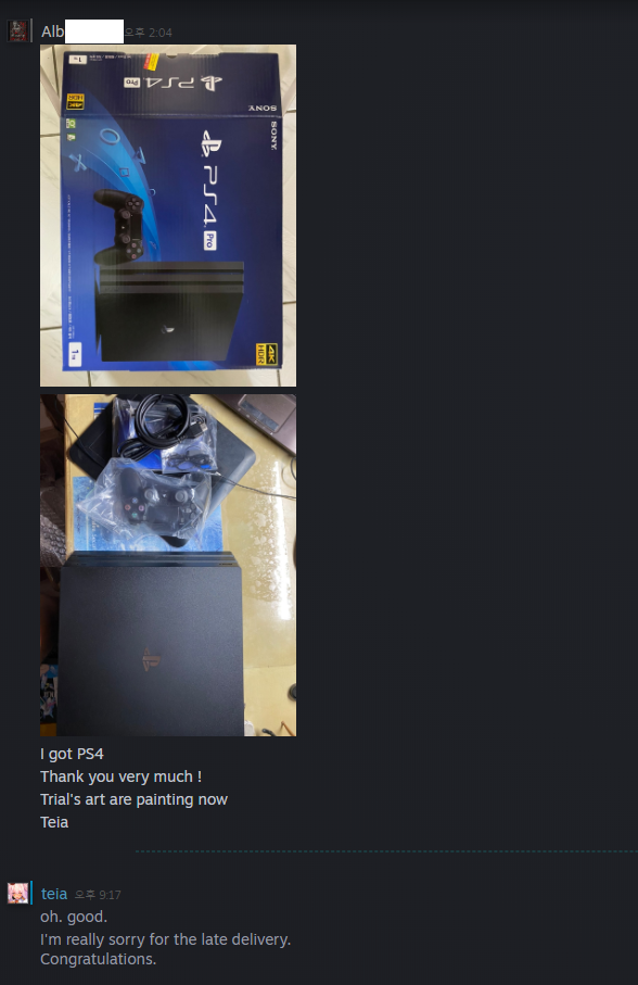 WISH (@steam_wish) / Posts and Replies / X