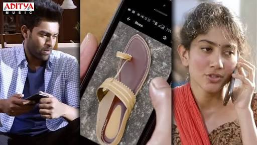 VashiForever's tweet image. One of the milestone scene... 

Fidaa... 

#Fidaa #3YearsForFidaa #Hybridpilla